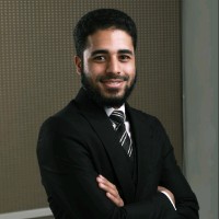 AbdUlrahman Ghaleb