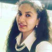 Rachel Aman Gandhi