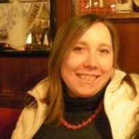 Carla Pegoraro Phd