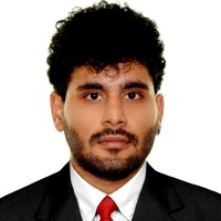 Ajith Pavangat