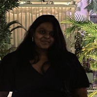 Kavya R.