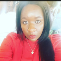Olebogeng Maitsapo