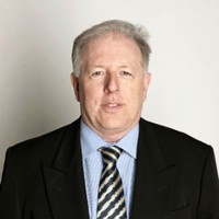 Liam Roche