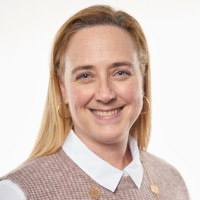 Anne-Sophie Jolin