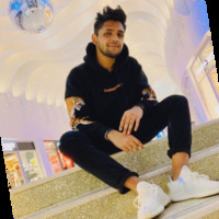 Saqlain Mostak