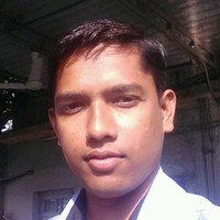 Bipin Rathod