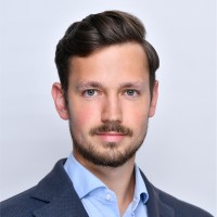 Ilya Chaplinskiy
