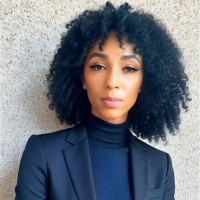 Briana Smith