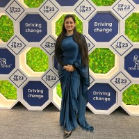 Nikita Katyal