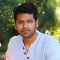Amith Chandran