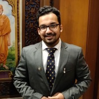 Ca Parth Saraogi
