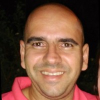 Marcos Roberto Zanellato