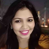 Deepika Kothari