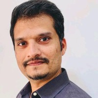 Vishal Navgan