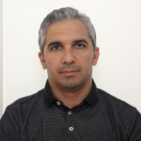 Mahmoud Khodayari