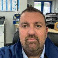 Dave McConville