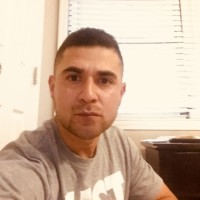Josue Olivares