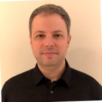 Rodrigo Beck L. Trevisan