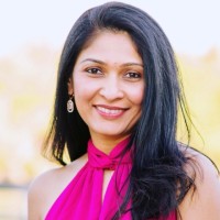 Jasmine Mehta