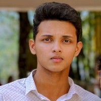 Gokul Pv