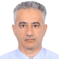 Mohammed Bahjat
