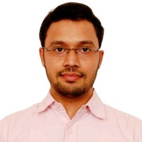 Ankit Harsh