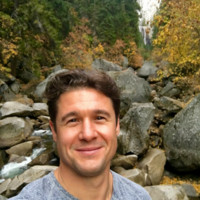 Michael Kisgen
