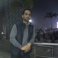 Anoop Tiwari