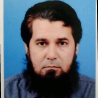 Syed Rehan Alam
