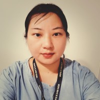 Ivy Gao