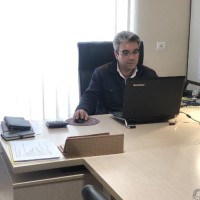 Mohammad Hadi Bathaei