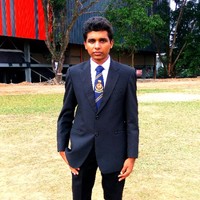 Chanaka Pradeep Rajapaksha
