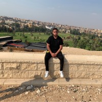 Amir Abdelbaky