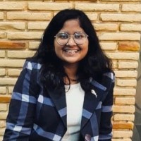 Sweta Saxena