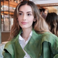 Golnaz Ashtiani