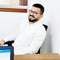 Mohammed Talha Mohiuddin Ahmed