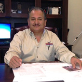 Daniel Esqueda