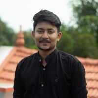 Harikrishna G Nair
