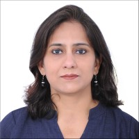 Shubhasri Dasgupta