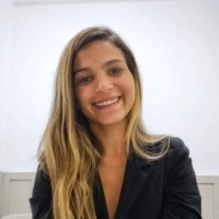Rafaela Barbosa Talon