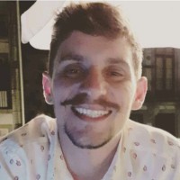 Bryan Barros