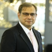 Musaab Syed