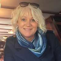 Eva Sundberg
