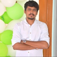 Elayaraja Dhandapani