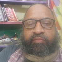 Ashok Gupta