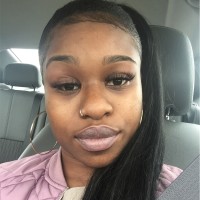 Chabree Jones