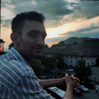 Oğuzhan Akdeniz