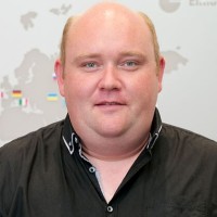 Michael Klotzbücher
