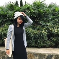 Lim Shu Yin