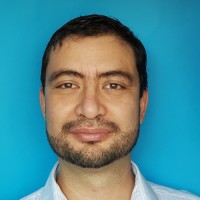 Mario Guzman